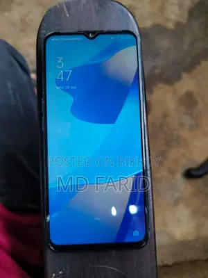 Oppo A16 32 GB Blue