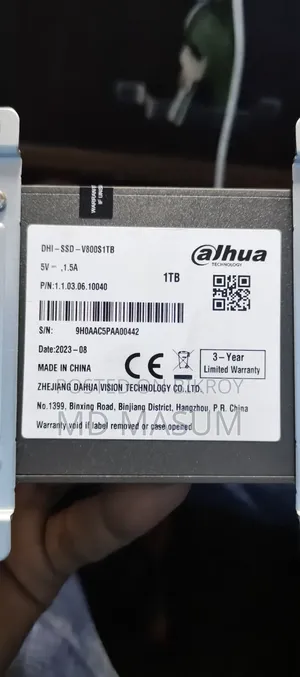 SSD Dahua 1 Tb