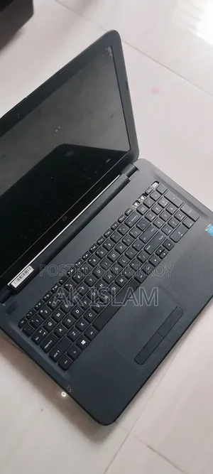 Laptop HP 15 8GB Intel Core I5 SSD 256GB
