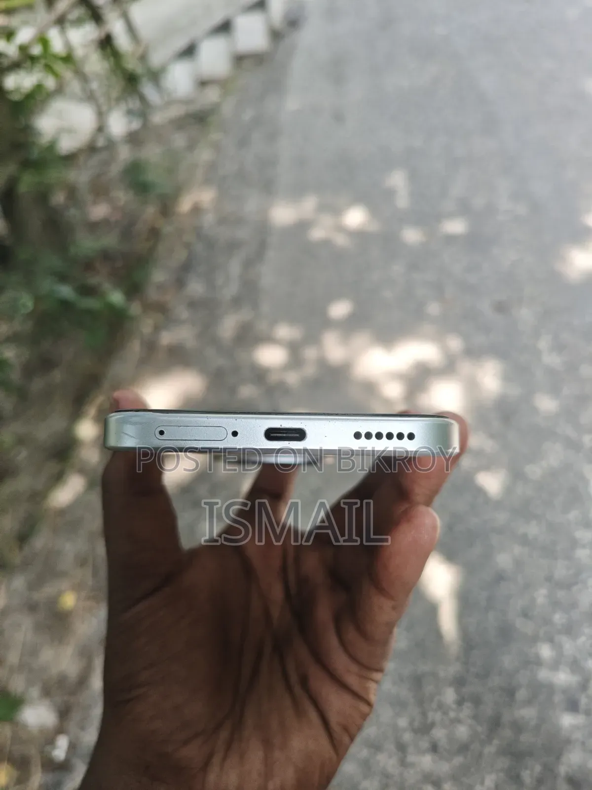 Xiaomi Redmi Note 15 Pro 256 GB White