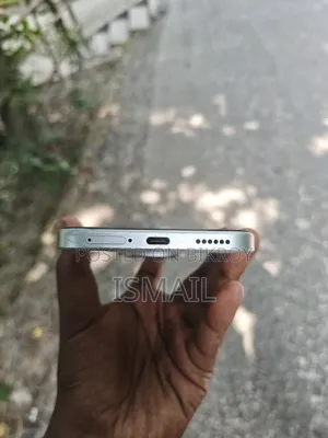 Xiaomi Redmi Note 15 Pro 256 GB White