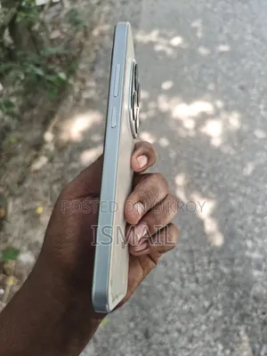 Xiaomi Redmi Note 15 Pro 256 GB White
