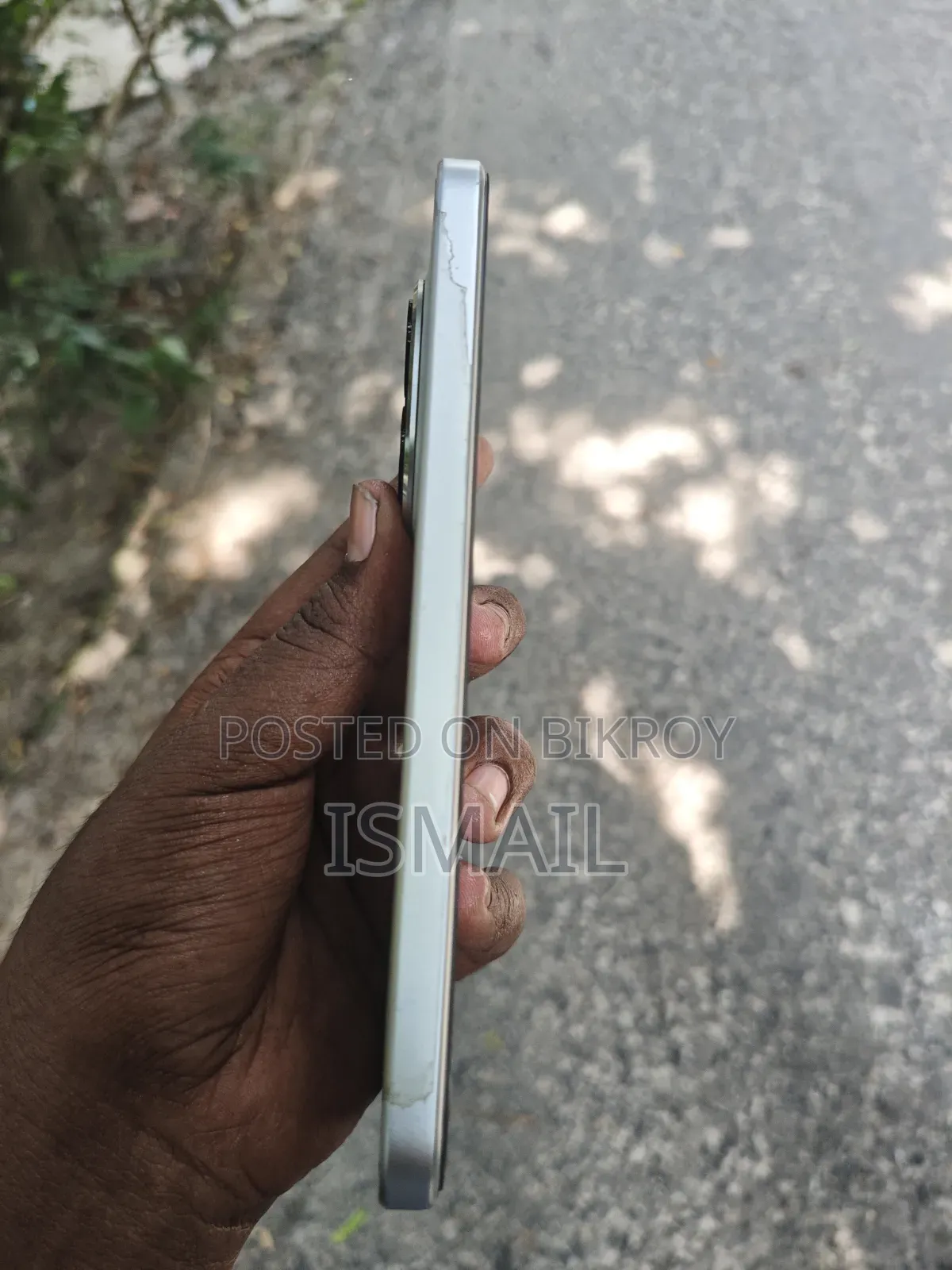 Xiaomi Redmi Note 15 Pro 256 GB White