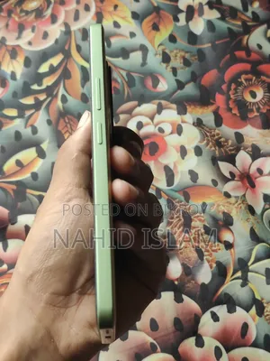 Realme Narzo 70x 128 GB Yellow