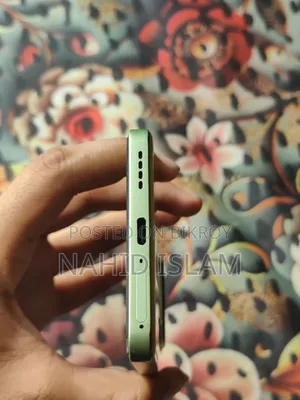 Realme Narzo 70x 128 GB Yellow