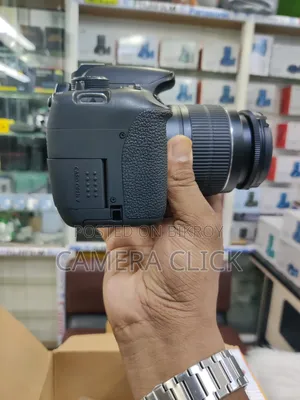 Canon 700d With 18-55mm 99% Fresh