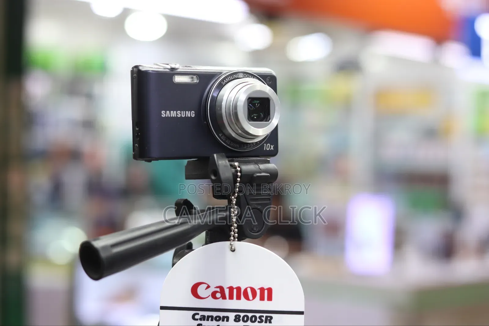 Canon 700d With 18-55mm 99% Fresh