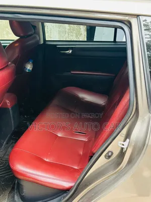 Toyota Axio 2013 Gray