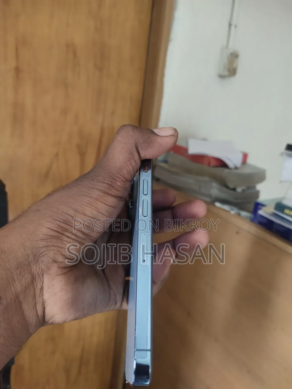 Apple iPhone 13 Pro 128 GB Blue