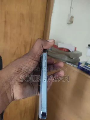 Apple iPhone 13 Pro 128 GB Blue