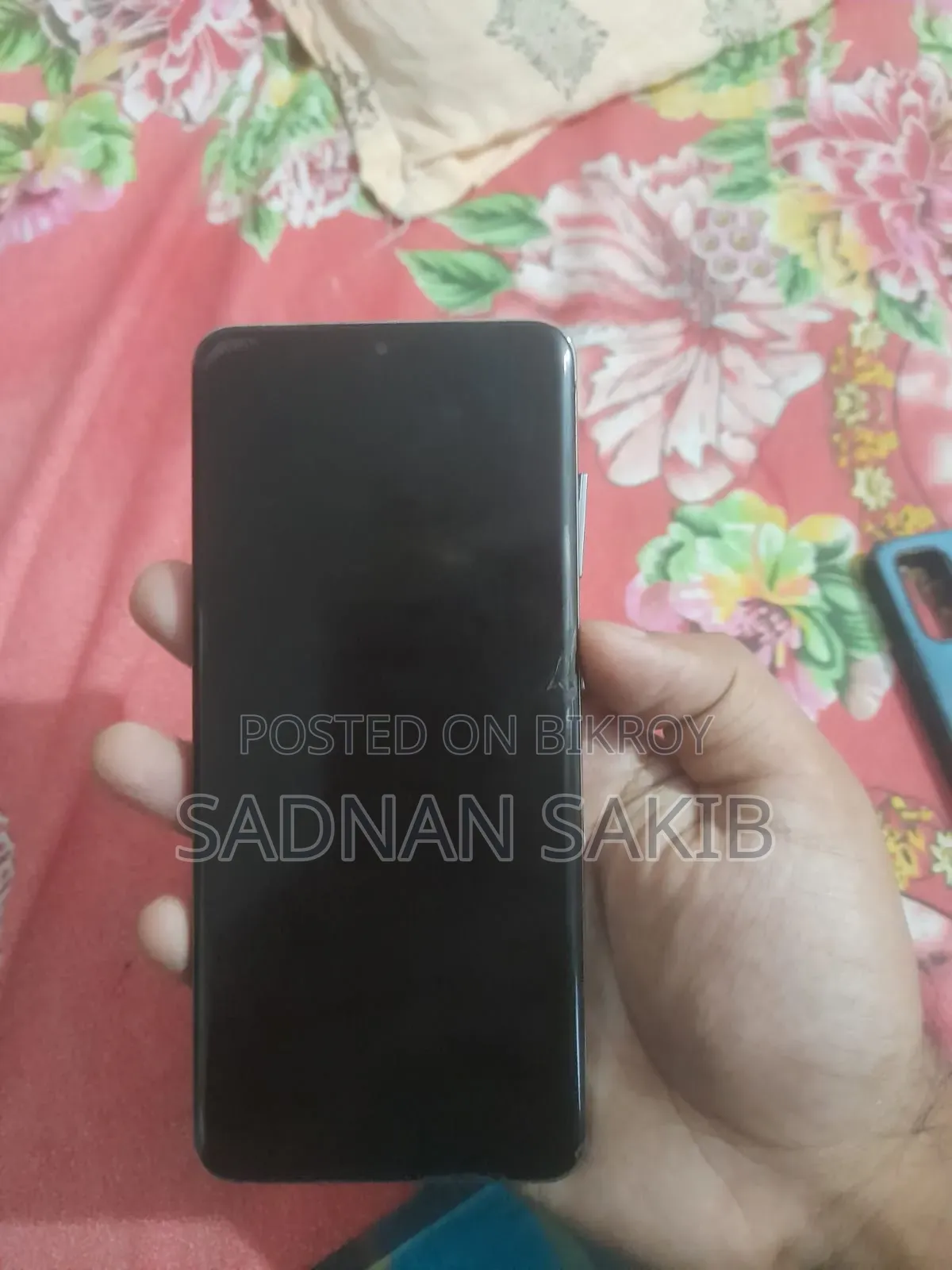 Samsung Galaxy S20 128 GB Gray