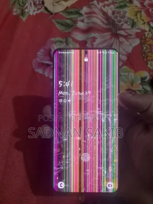 Samsung Galaxy S20 128 GB Gray