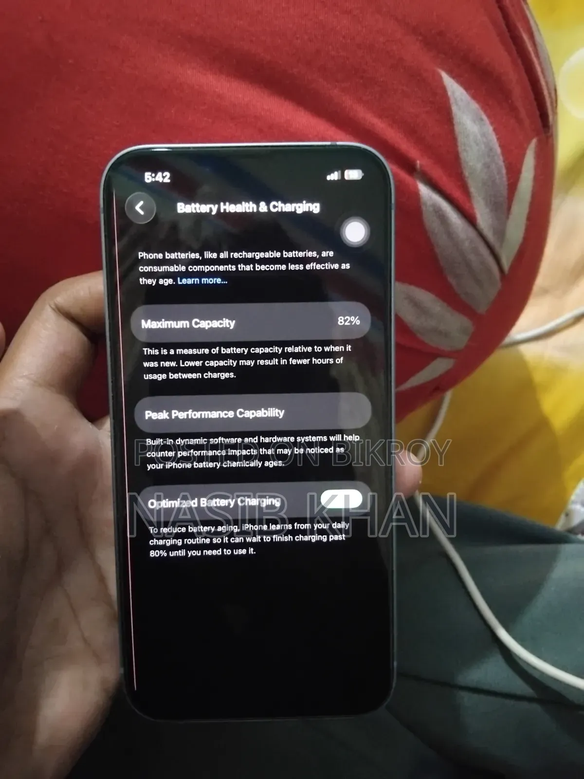 Apple iPhone 14 128 GB Blue