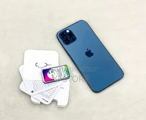 Apple iPhone 12 Pro 128 GB Blue