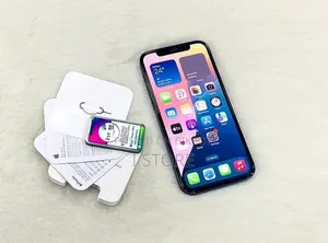 Apple iPhone 12 Pro 128 GB Blue