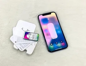 Apple iPhone 12 Pro 128 GB Blue