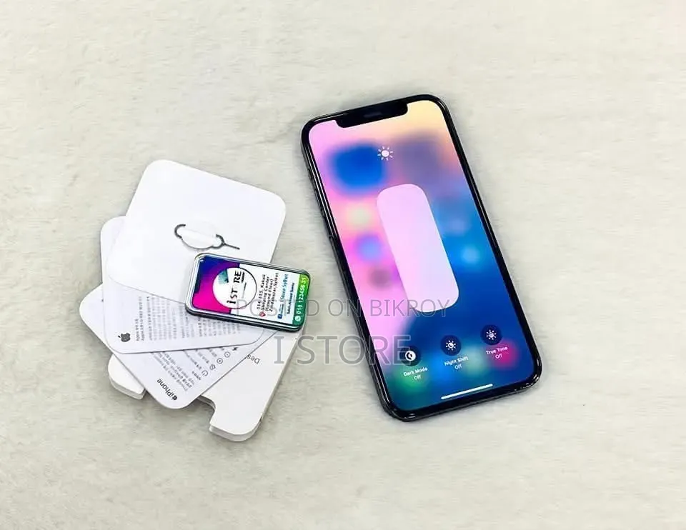 Apple iPhone 12 Pro 128 GB Blue