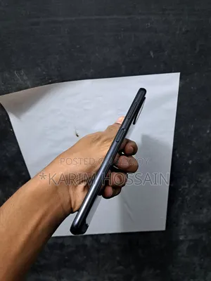 Samsung Galaxy A22 128 GB Black