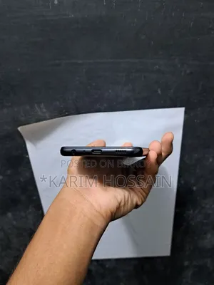 Samsung Galaxy A22 128 GB Black