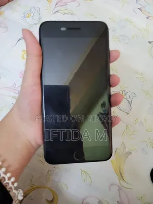 Apple iPhone 7 Plus 128 GB Black