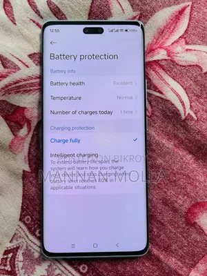 Xiaomi Civi 3 256 GB Blue