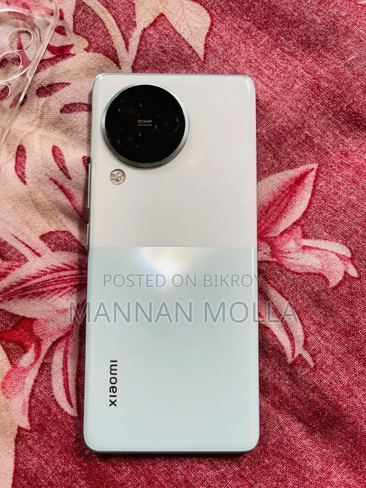 Xiaomi Civi 3 256 GB Blue