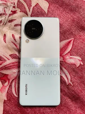 Xiaomi Civi 3 256 GB Blue