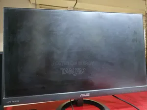 আসুস মনিটর আইপিএস ফুল এইচডি