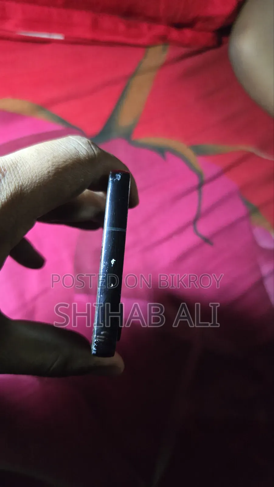 Samsung Galaxy S23 128 GB Black
