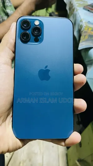 Apple iPhone 12 Pro 128 GB Blue