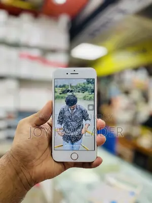 Apple iPhone 7 128 GB Pink