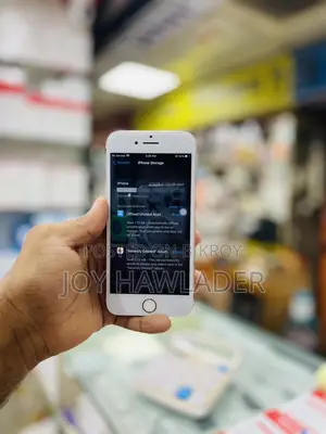 Apple iPhone 7 128 GB Pink