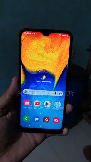 Samsung Galaxy A20 32 GB