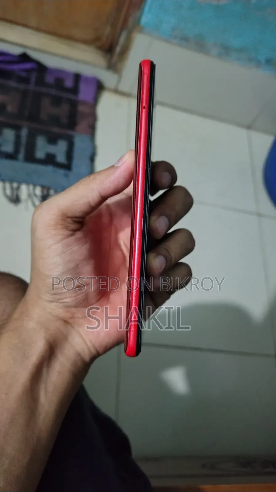 Samsung Galaxy A20 32 GB