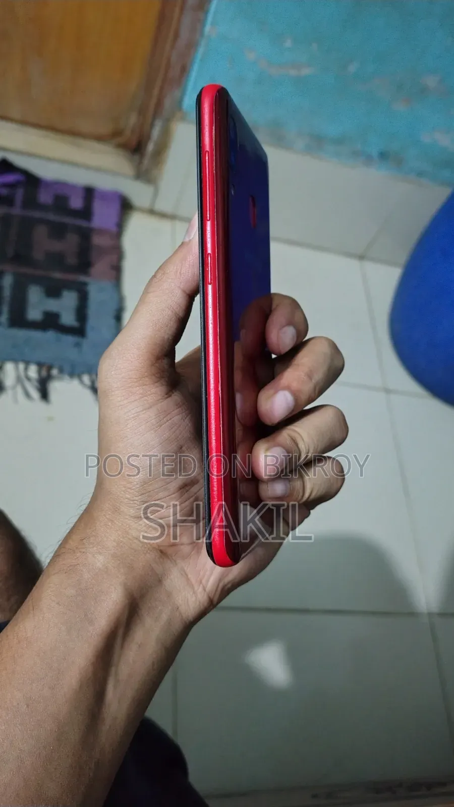 Samsung Galaxy A20 32 GB