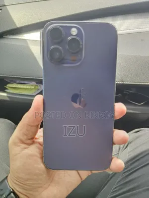 Apple iPhone 14 Pro Max 128 GB Purple