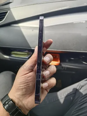 Apple iPhone 14 Pro Max 128 GB Purple