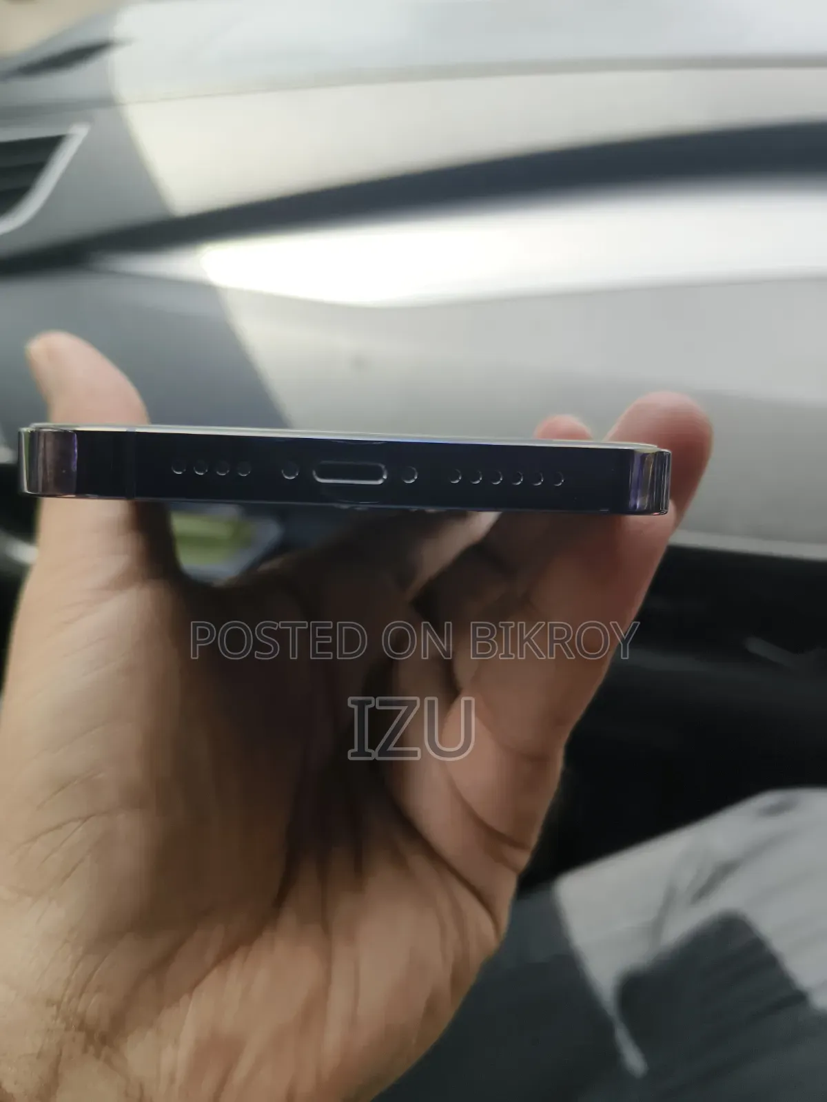 Apple iPhone 14 Pro Max 128 GB Purple