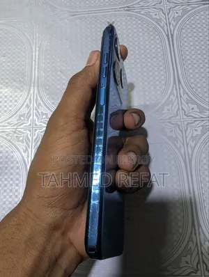 Tecno Spark 10C 64 GB Blue