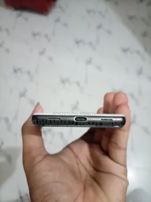 Google Pixel 6a 128 GB White