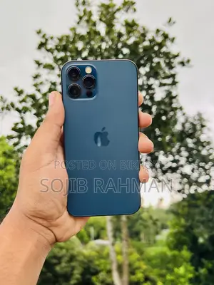 Apple iPhone 12 Pro 256 GB Blue