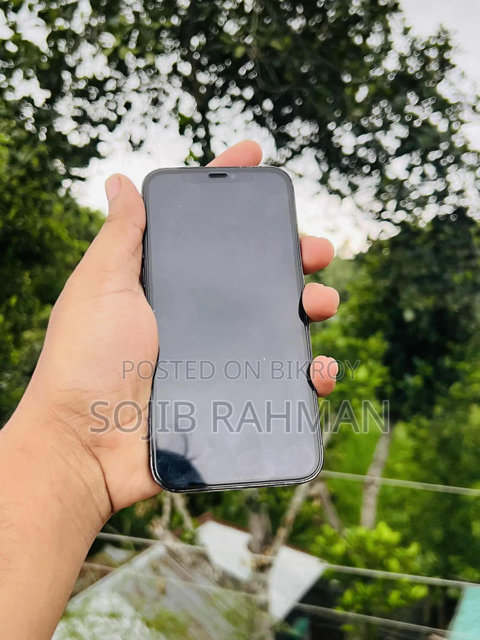 Apple iPhone 12 Pro 256 GB Blue