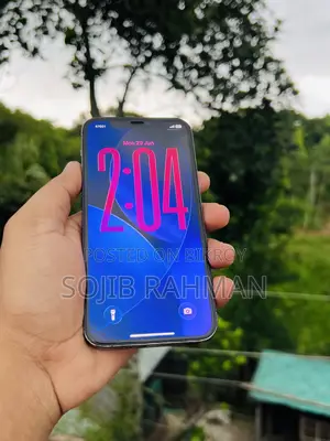 Apple iPhone 12 Pro 256 GB Blue