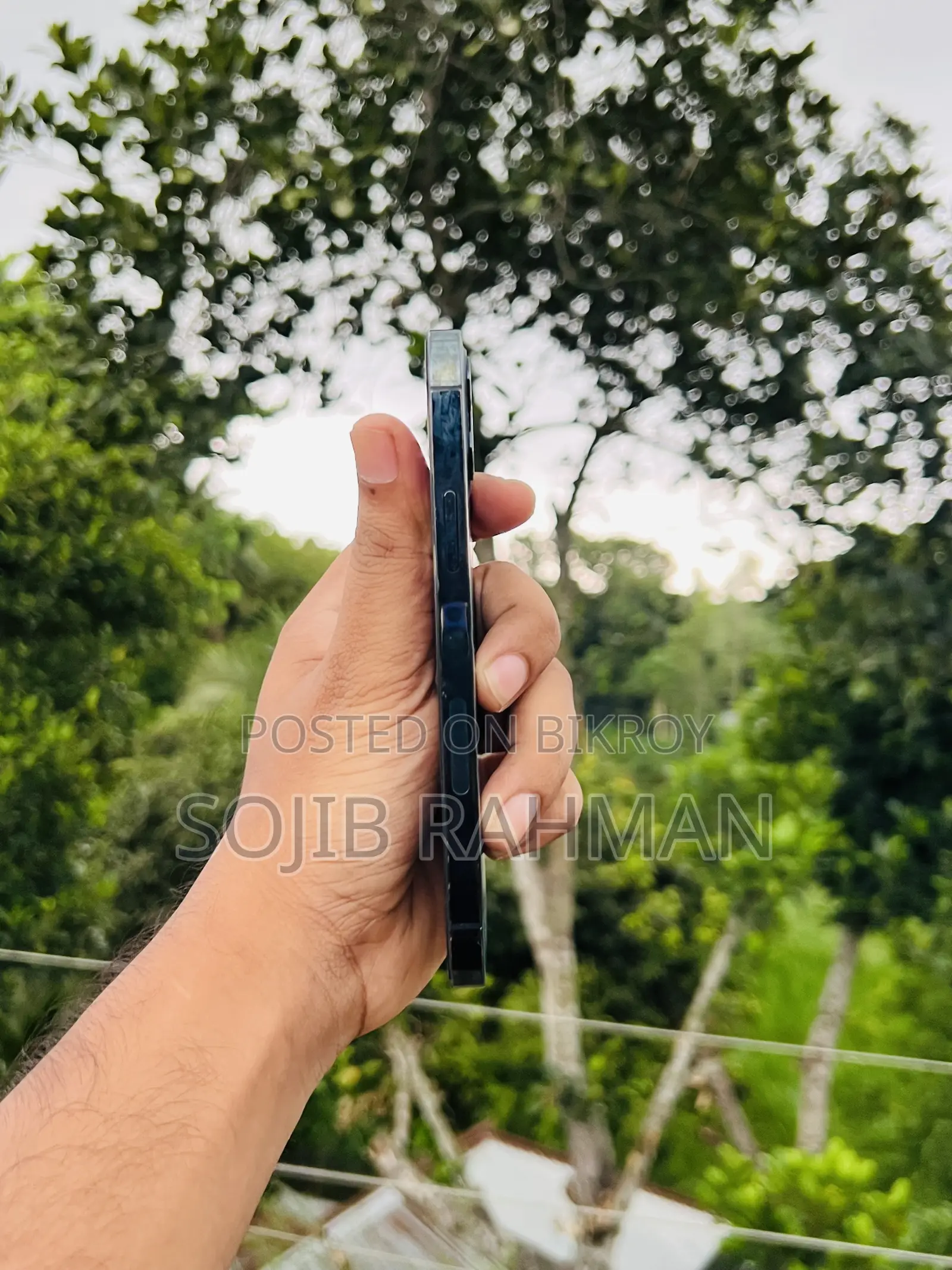 Apple iPhone 12 Pro 256 GB Blue