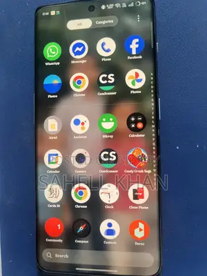 OnePlus 11R 512 GB Red