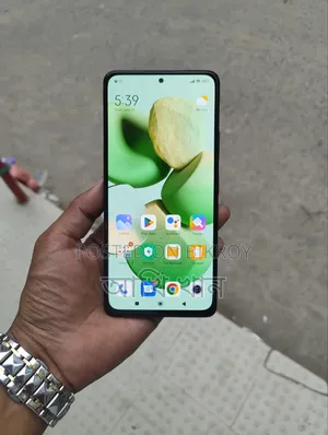 Xiaomi Redmi Note 10 Pro Max 128 GB Black