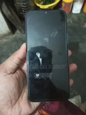Itel Vision 1 Pro 32 GB Blue