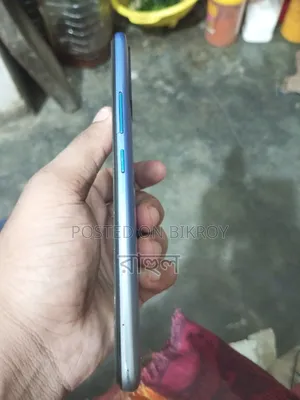 Itel Vision 1 Pro 32 GB Blue