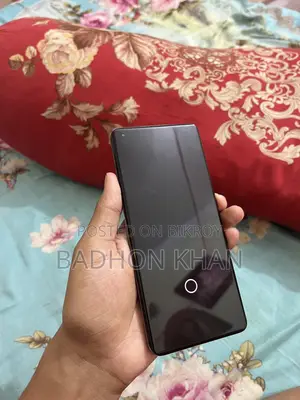 Xiaomi Mi 11 Ultra ২৫৬ জিবি ব্ল্যাক