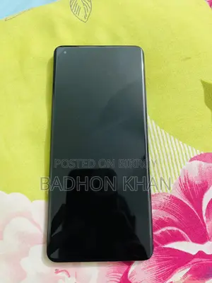 Xiaomi Mi 11 Ultra ২৫৬ জিবি ব্ল্যাক